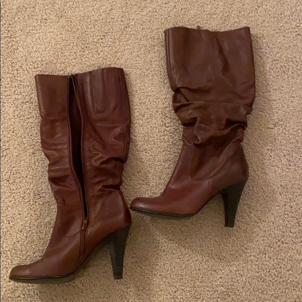 Aldo boots